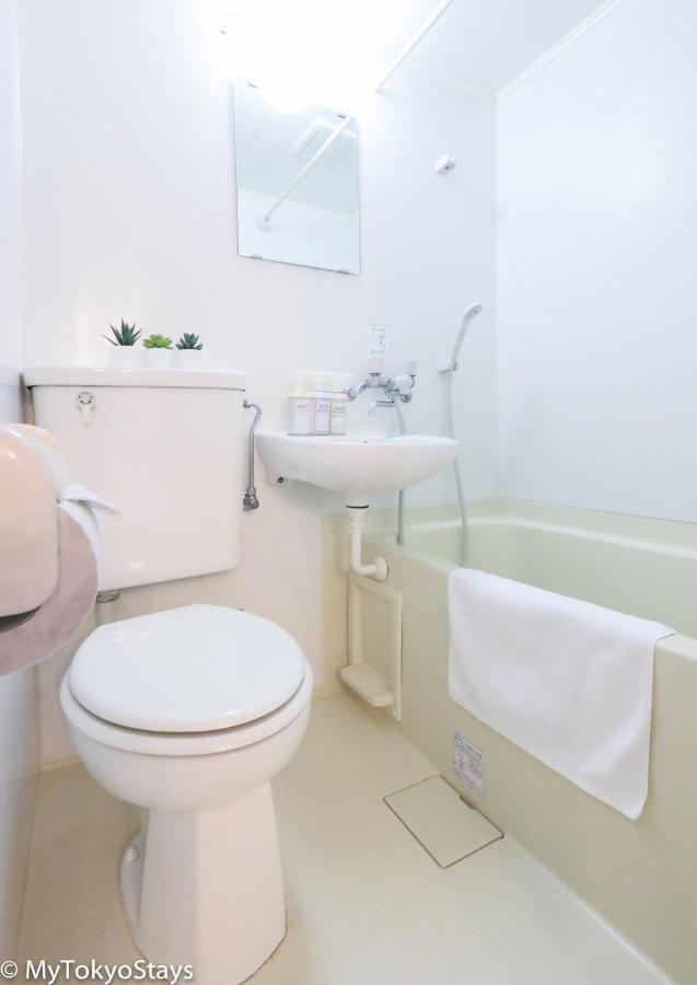 New! Time Square Shibuya Modern Unit. Prime Location Apartmán Prefektura Tokio