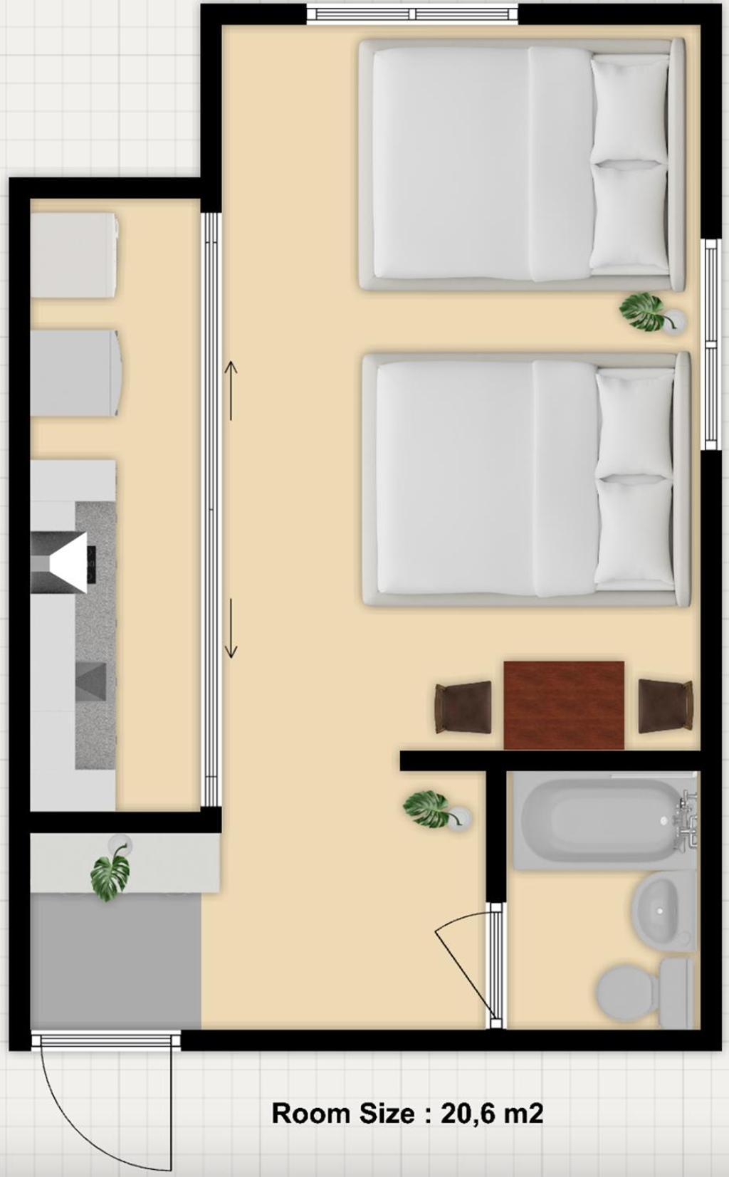 New! Time Square Shibuya Modern Unit. Prime Location Apartmán